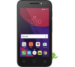 ALCATEL  Pixi 4 (4